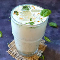 Masala Lassi