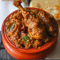 Kulhad Chicken Per Kg