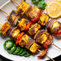 Paneer Tikka 6pcs