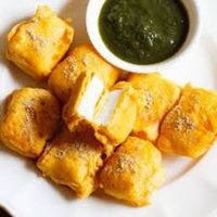 Paneer Pakoda 6pcs